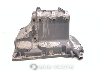 Κινητήρας και ανταλλακτικά MERCEDES-BENZ