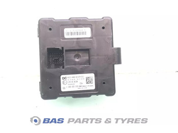 Ηλεκτρονική μονάδα ελέγχου MERCEDES-BENZ