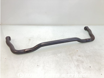 Ανάρτηση MERCEDES-BENZ