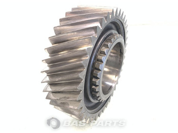 Κιβώτιο ταχυτήτων MERCEDES-BENZ