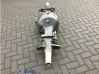 Πίσω άξονας για Φορτηγό Meritor Midlum (Meerdere types): φωτογραφία 2