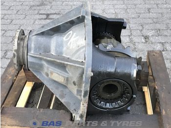 Διαφορικό MERITOR