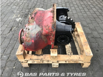 Διαφορικό MERITOR