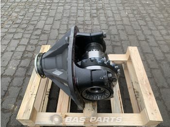 Διαφορικό MERITOR