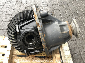Διαφορικό για Φορτηγό Meritor: φωτογραφία 3