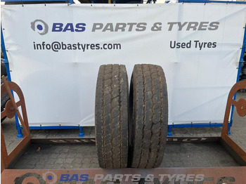 Ελαστικό MICHELIN