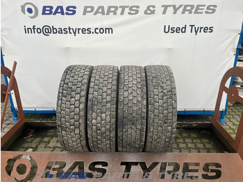 Ελαστικό MICHELIN