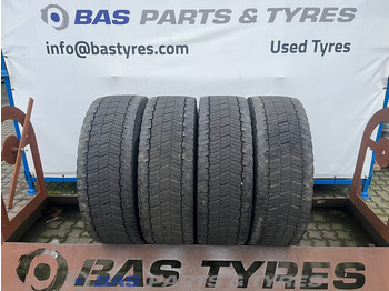 Ελαστικό MICHELIN