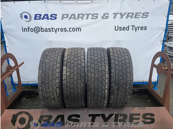 Ελαστικό MICHELIN