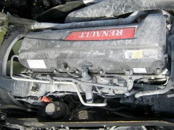 Ανταλλακτικό RENAULT DXI11: φωτογραφία 1