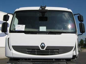 Καμπίνα και εσωτερικό RENAULT KERAX: φωτογραφία 1