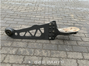 Ανάρτηση RENAULT