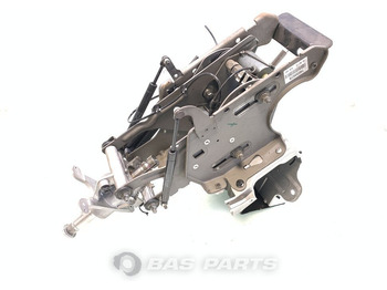 Κολώνα τιμονιού RENAULT T