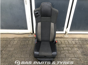 Kάθισμα RENAULT D