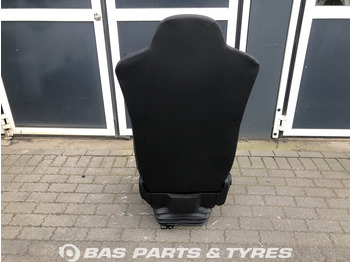 Kάθισμα για Φορτηγό Renault D-Serie Bijrijdersstoel Renault 7424340370: φωτογραφία 3 Kάθισμα για Φορτηγό Renault D-Serie Bijrijdersstoel Renault 7424340370: φωτογραφία 3