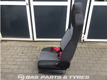 Kάθισμα για Φορτηγό Renault D-Serie Bijrijdersstoel Renault 7424340370: φωτογραφία 2 Kάθισμα για Φορτηγό Renault D-Serie Bijrijdersstoel Renault 7424340370: φωτογραφία 2