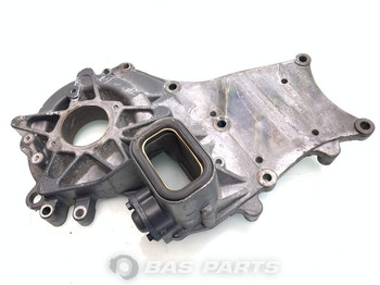 Αντλία ψυκτικού RENAULT D