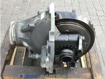 Διαφορικό RENAULT D