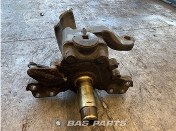 Συστήματος διεύθυνσης RENAULT