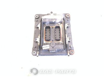 Ηλεκτρικό σύστημα RENAULT