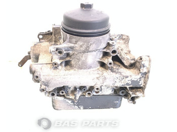 Φίλτρο λαδιού RENAULT