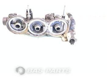 Φίλτρο λαδιού RENAULT