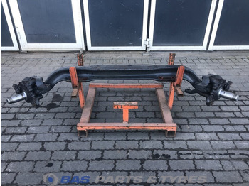 Εμπρός άξονας RENAULT