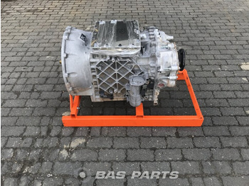 Κιβώτιο ταχυτήτων RENAULT T