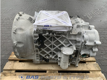 Κιβώτιο ταχυτήτων RENAULT T