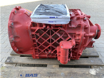 Κιβώτιο ταχυτήτων RENAULT T