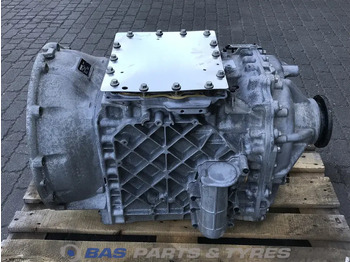 Κιβώτιο ταχυτήτων RENAULT T