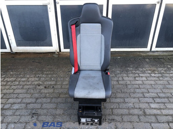 Kάθισμα RENAULT T