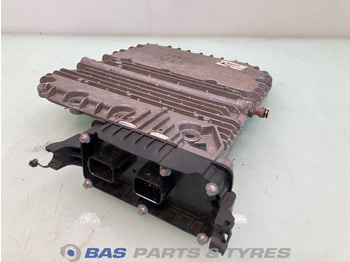 Κιβώτιο ταχυτήτων RENAULT T