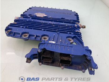 Κιβώτιο ταχυτήτων RENAULT T