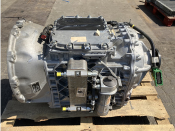 Κιβώτιο ταχυτήτων RENAULT T