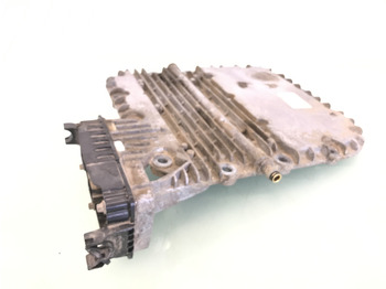 Κιβώτιο ταχυτήτων RENAULT T