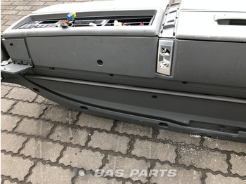 Αμάξωμα και εξωτερικό για Φορτηγό Renault T-Serie Opbergplank Renault 7482280443: φωτογραφία 2