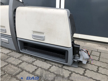 Αμάξωμα και εξωτερικό για Φορτηγό Renault T-Serie Opbergplank Renault 7482280443: φωτογραφία 5