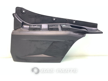 Αμάξωμα και εξωτερικό RENAULT T