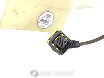 Ανεμιστήρας για Φορτηγό Renault Ventilator Renault 7421990513: φωτογραφία 3