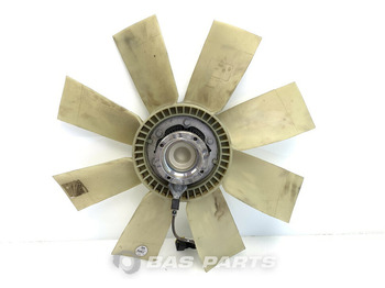 Ανεμιστήρας για Φορτηγό Renault Ventilator Renault 7421990513: φωτογραφία 2