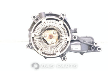 Αντλία ψυκτικού RENAULT