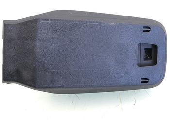 Ηλεκτρικό σύστημα SCANIA