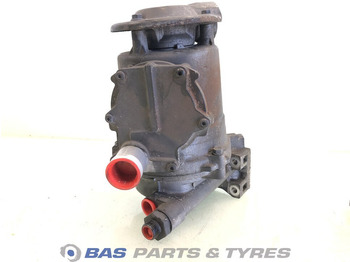 Κινητήρας και ανταλλακτικά SCANIA