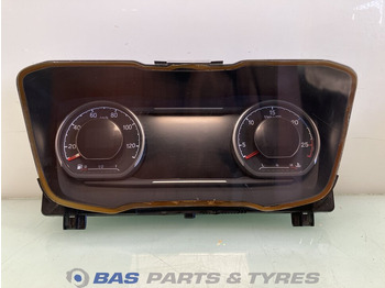 Ταμπλό αυτοκινήτου SCANIA G