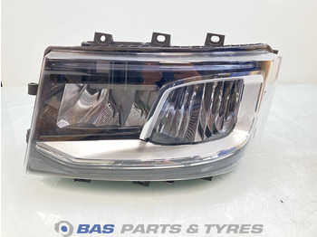 Προβολέας SCANIA