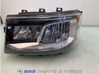 Προβολέας SCANIA