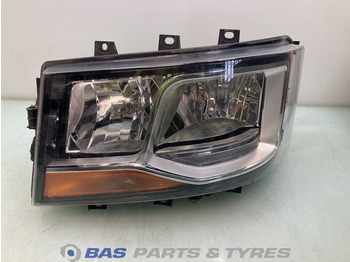 Προβολέας SCANIA