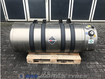 Ρεζερβουάρ καυσίμου SCANIA