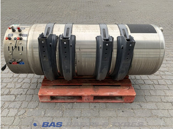 Ρεζερβουάρ καυσίμου SCANIA